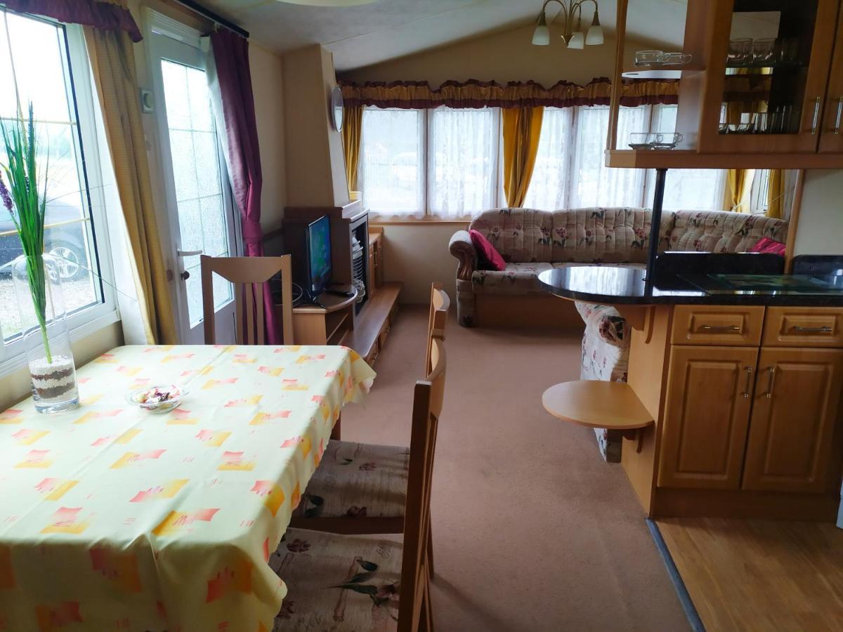 Domki Z Widokiem Arenda Niedzica Extérieur photo